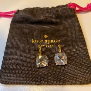 KATE SPADE EARRINGS